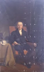 Charles Druce